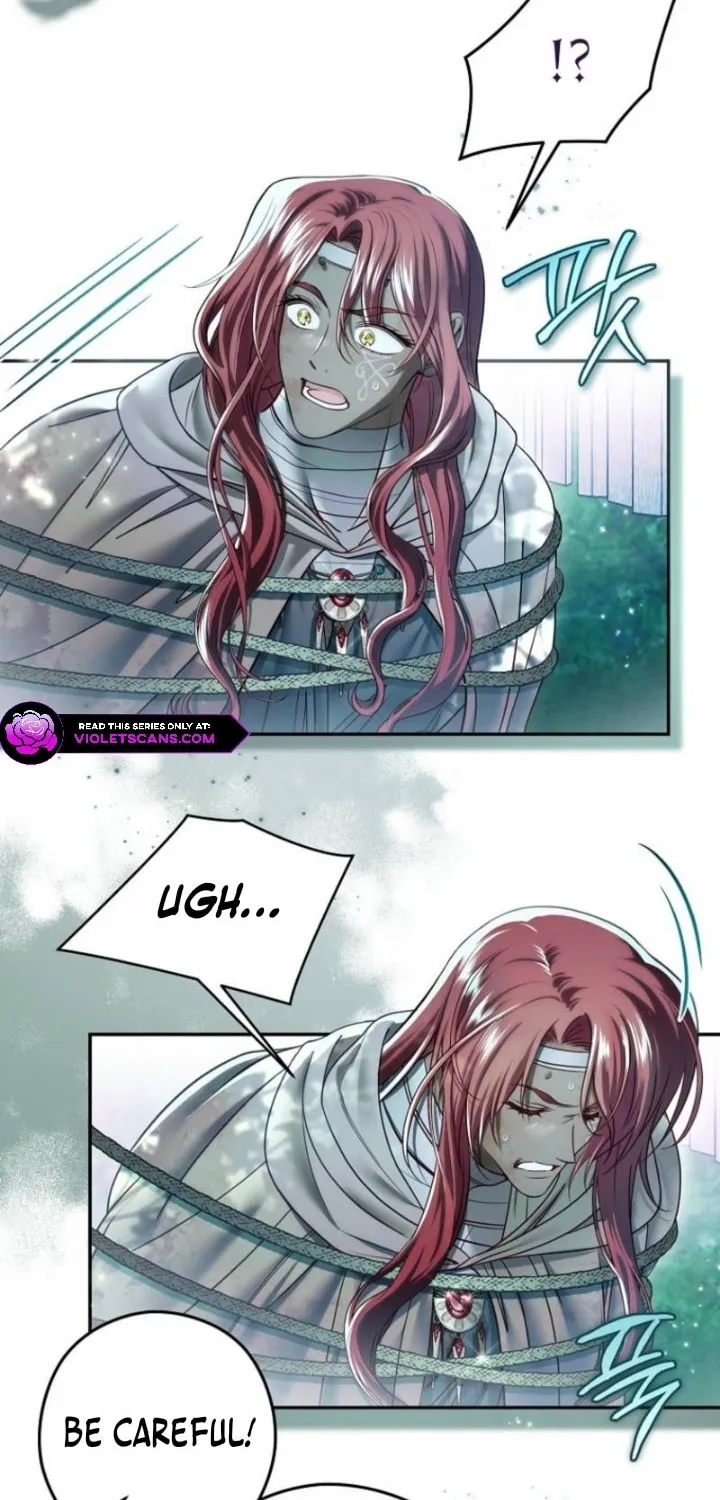 Read Imperial Maid chapter 32 image 3 on Lezhin
