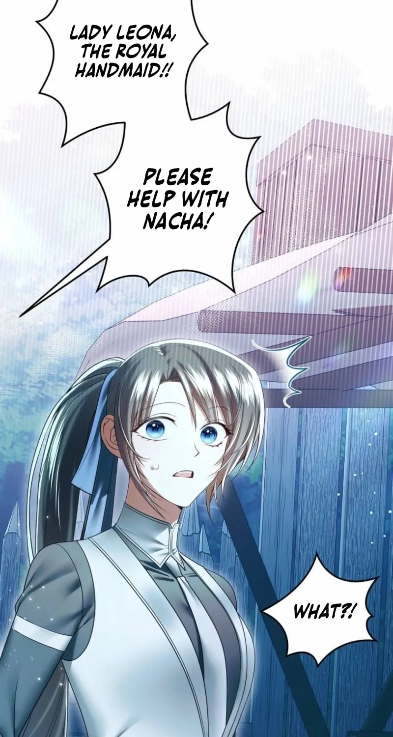 Read Imperial Maid chapter 32 image 30 on Lezhin