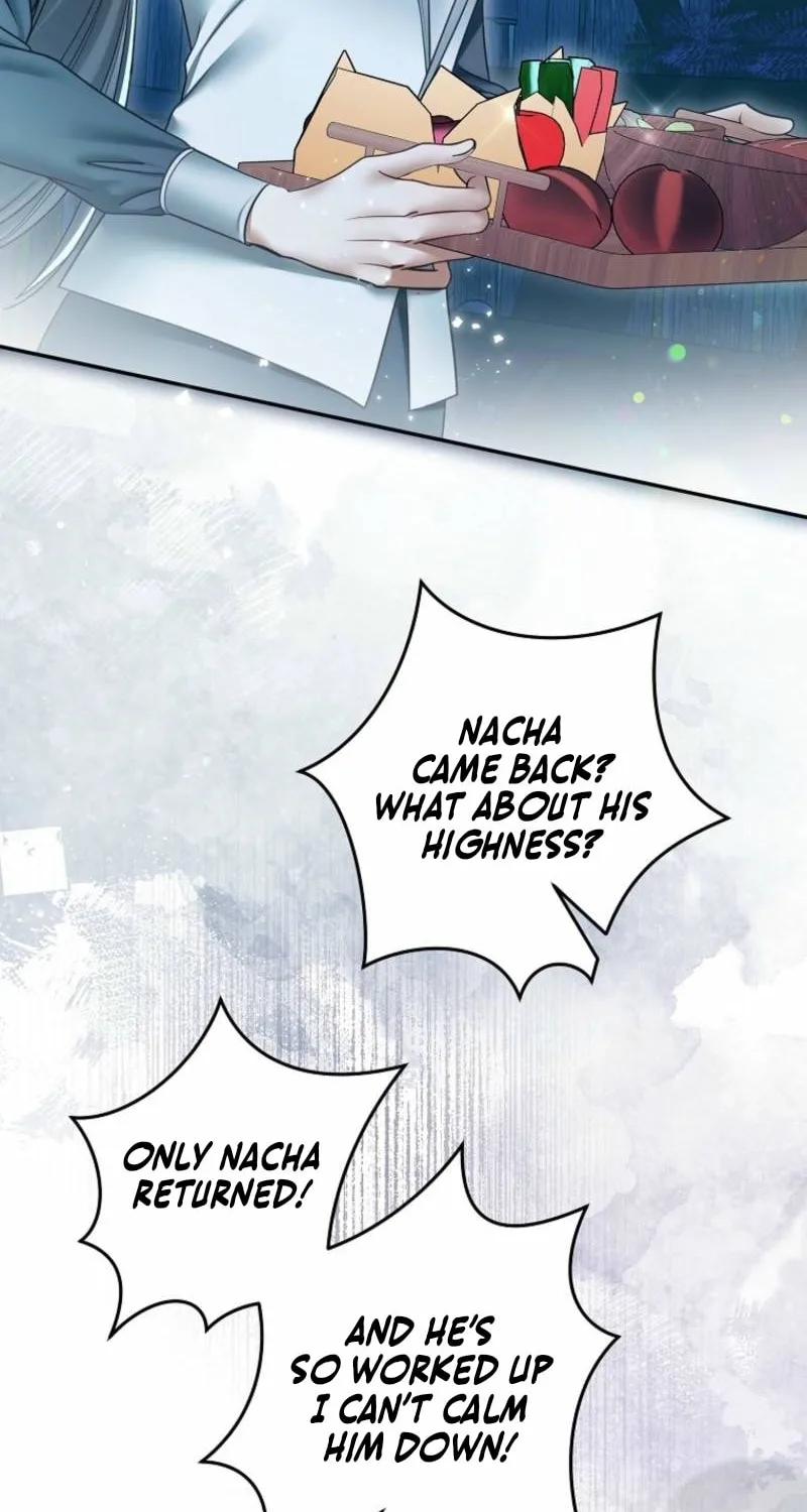 Read Imperial Maid chapter 32 image 31 on Lezhin