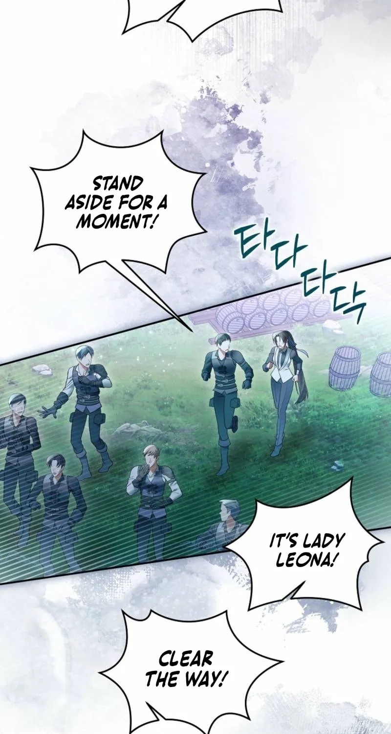 Read Imperial Maid chapter 32 image 32 on Lezhin