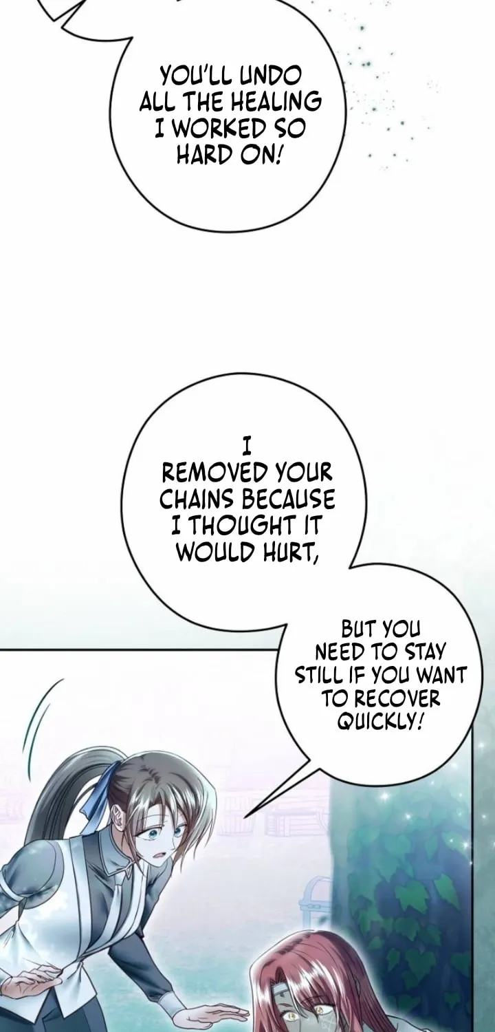 Read Imperial Maid chapter 32 image 4 on Lezhin