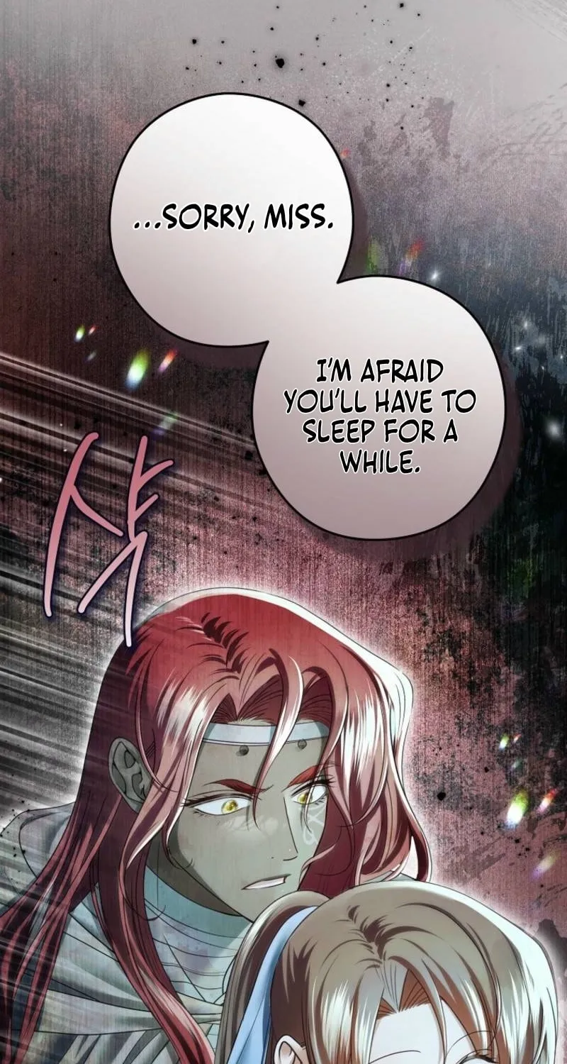 Read Imperial Maid chapter 32 image 41 on Lezhin