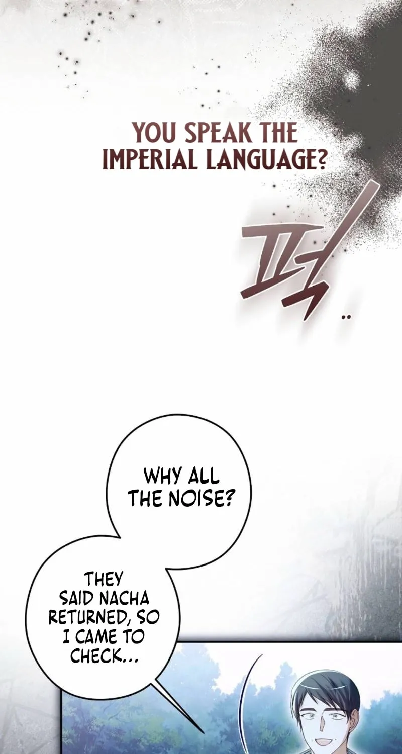 Read Imperial Maid chapter 32 image 43 on Lezhin