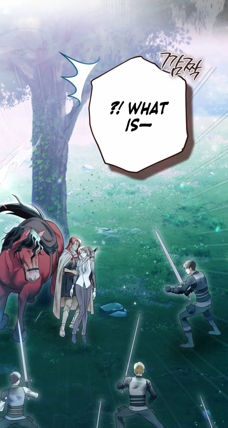 Read Imperial Maid chapter 32 image 45 on Lezhin