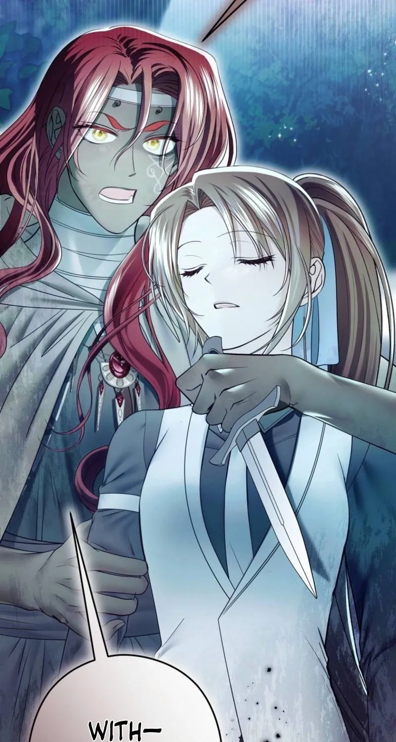 Read Imperial Maid chapter 32 image 47 on Lezhin