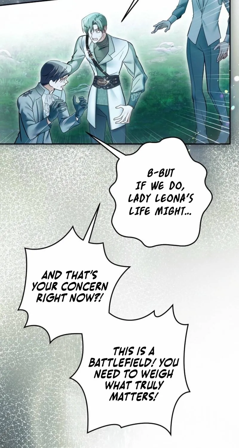 Read Imperial Maid chapter 32 image 58 on Lezhin