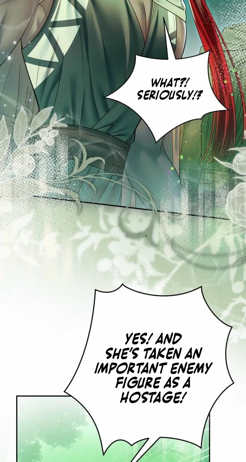 Read Imperial Maid chapter 32 image 65 on Lezhin