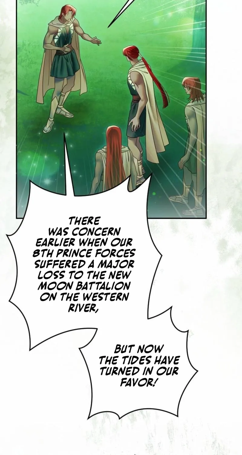 Read Imperial Maid chapter 32 image 66 on Lezhin