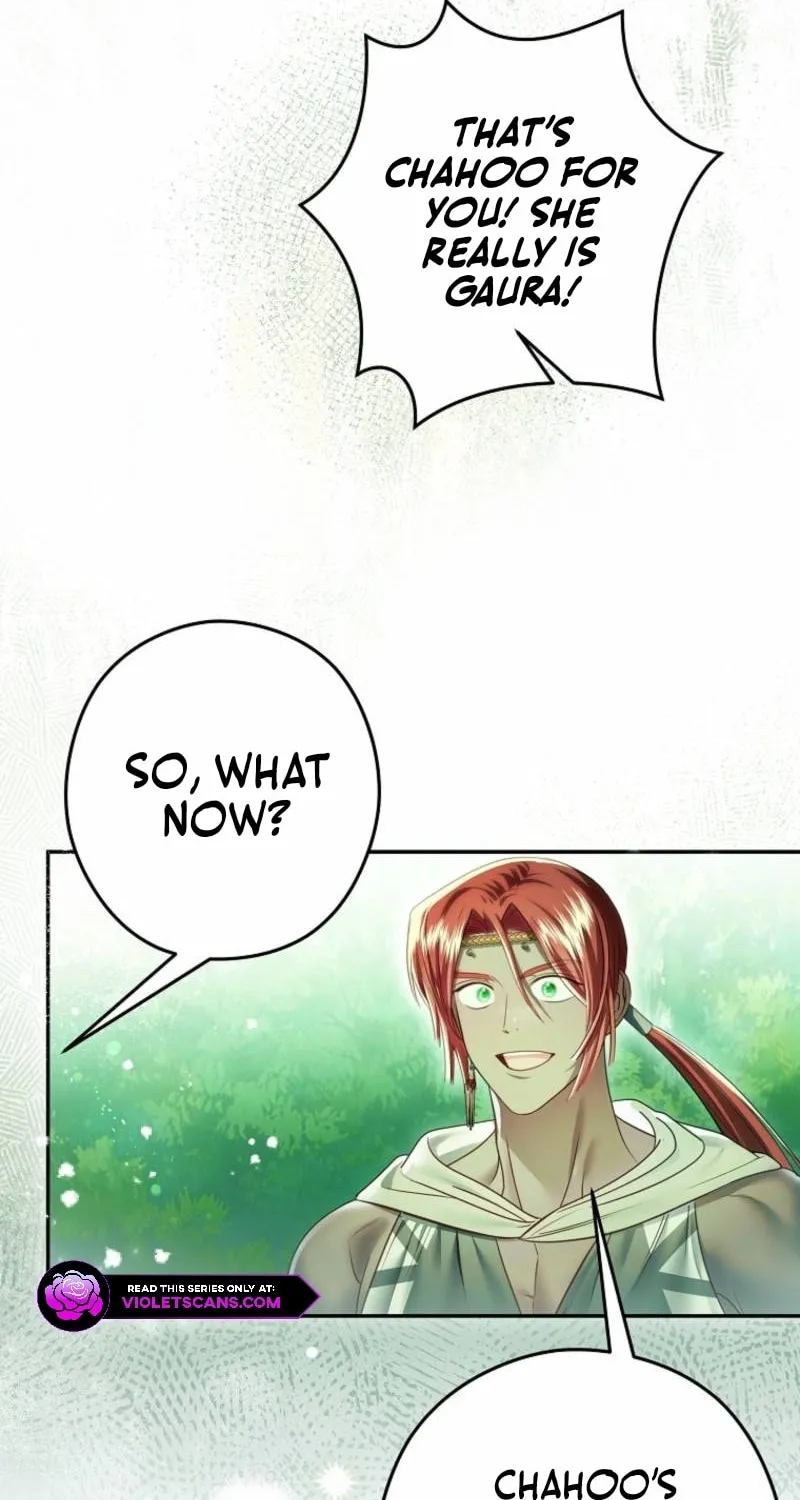 Read Imperial Maid chapter 32 image 67 on Lezhin