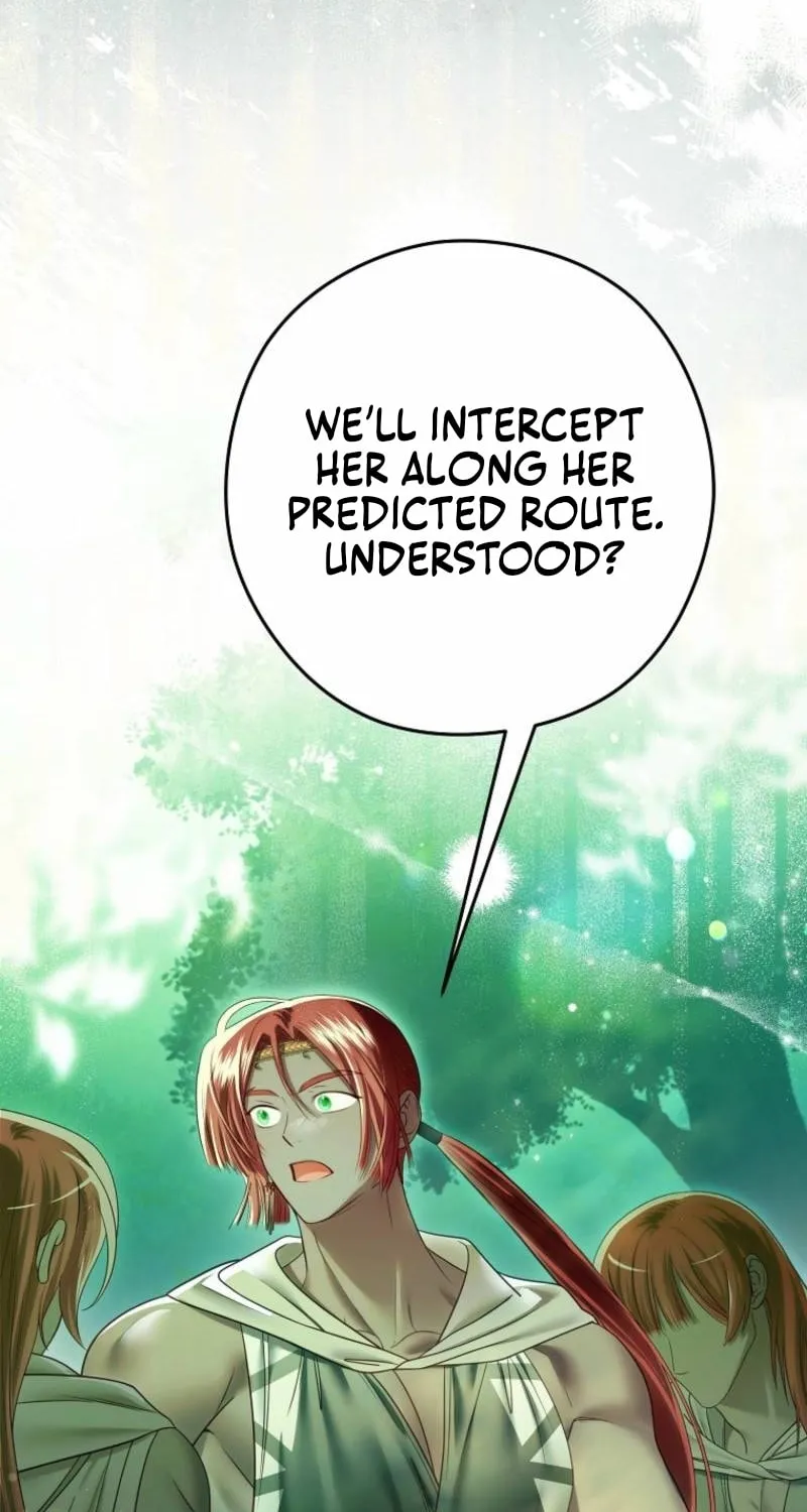 Read Imperial Maid chapter 32 image 69 on Lezhin