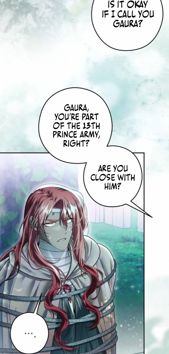 Read Imperial Maid chapter 32 image 7 on Lezhin