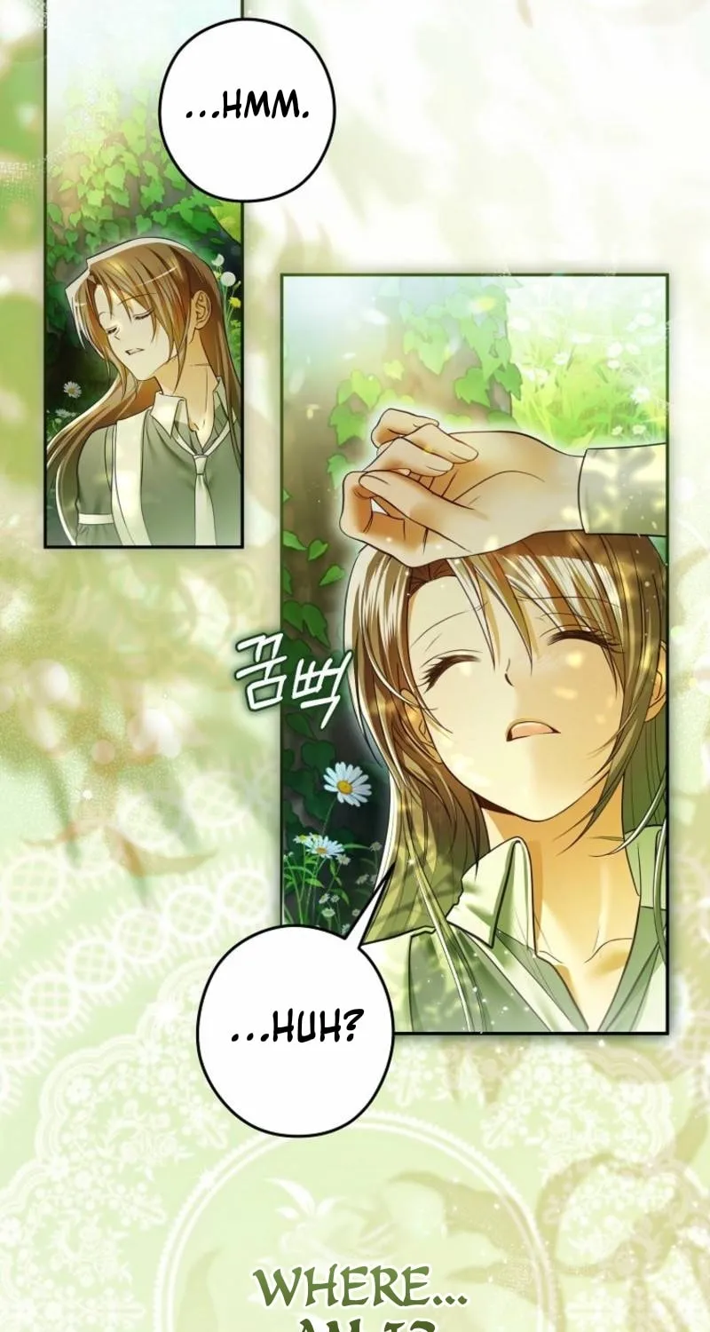 Read Imperial Maid chapter 32 image 72 on Lezhin