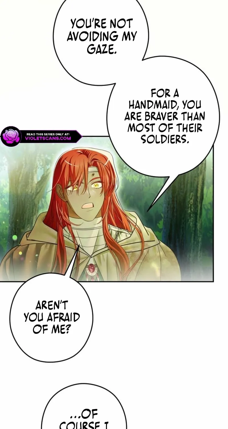 Read Imperial Maid chapter 32 image 77 on Lezhin