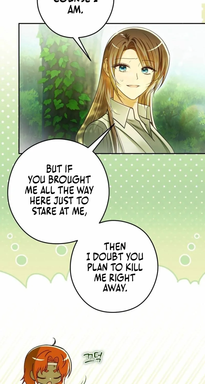 Read Imperial Maid chapter 32 image 78 on Lezhin
