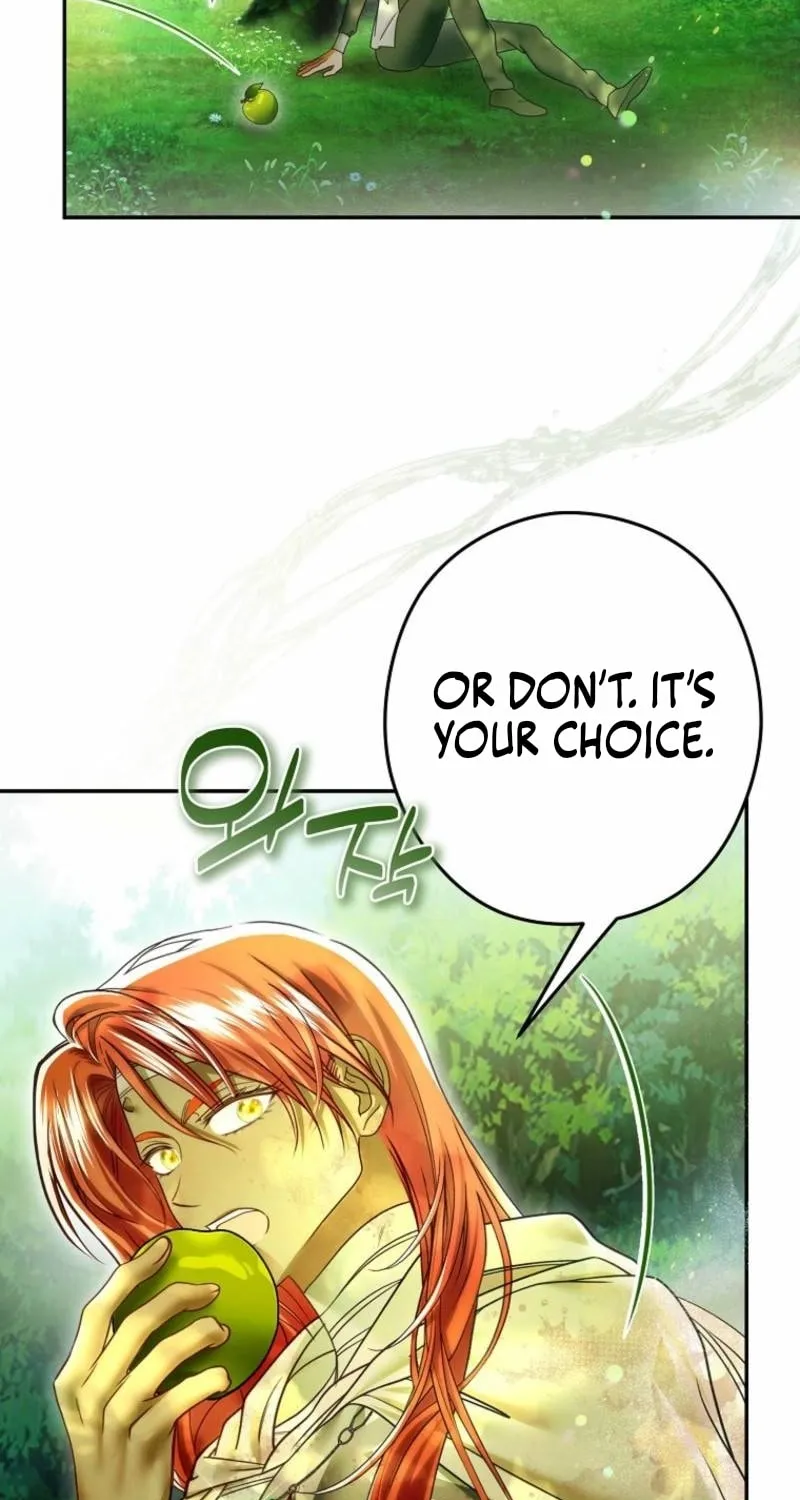 Read Imperial Maid chapter 32 image 80 on Lezhin