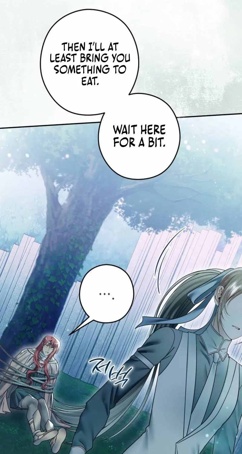 Read Imperial Maid chapter 32 image 9 on Lezhin