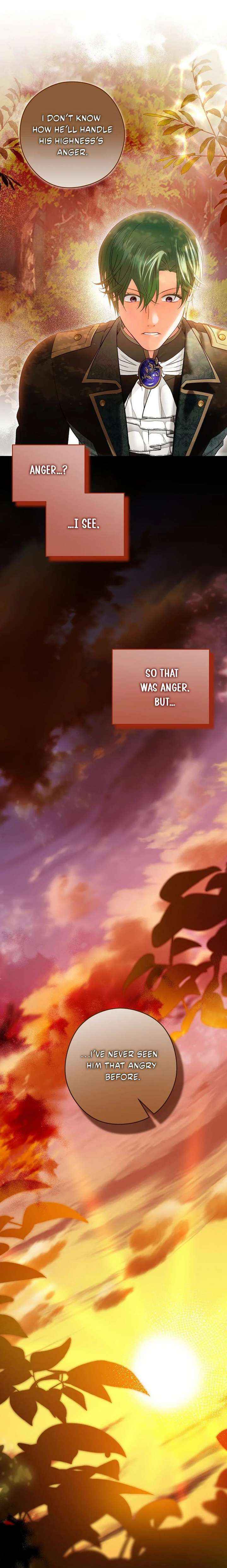 Read Imperial Maid chapter 33 image 18 on Lezhin
