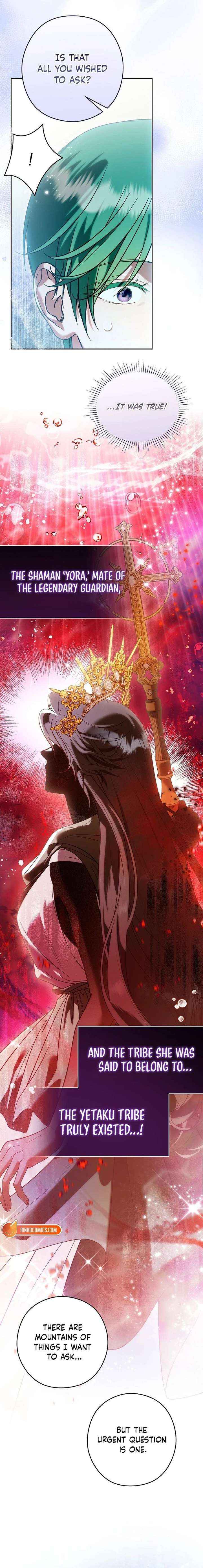 Read Imperial Maid chapter 34 image 20 on Lezhin