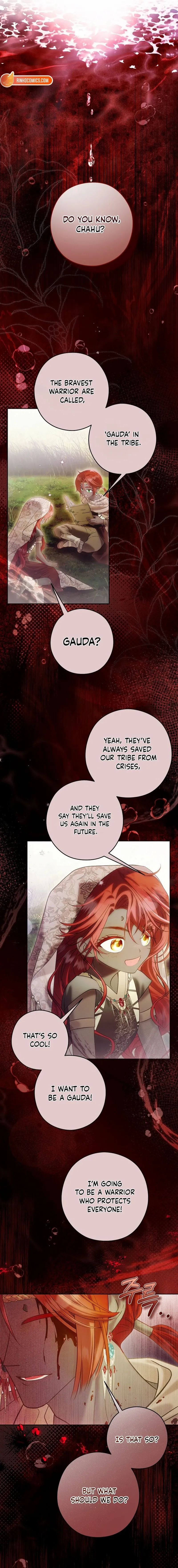 Read Imperial Maid chapter 35 image 10 on Lezhin