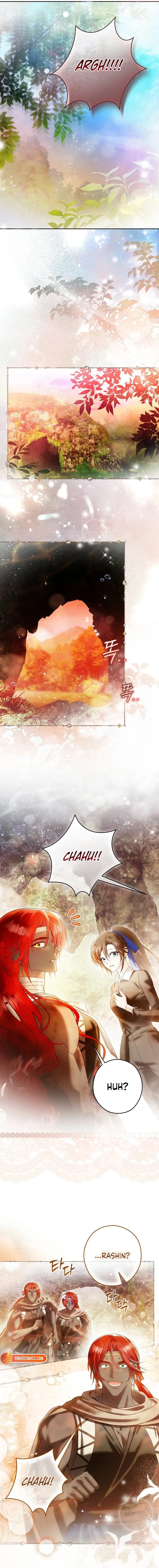 Read Imperial Maid chapter 36 image 1 on Lezhin