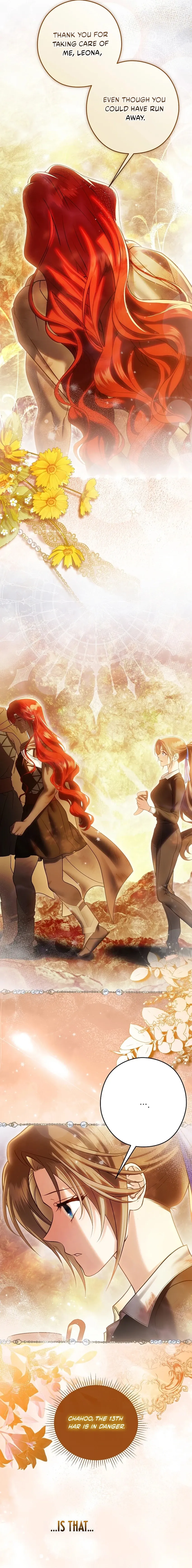 Read Imperial Maid chapter 37 image 12 on Lezhin