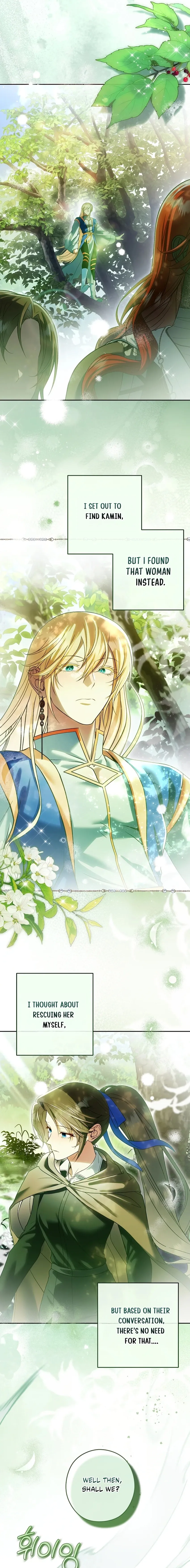 Read Imperial Maid chapter 37 image 18 on Lezhin