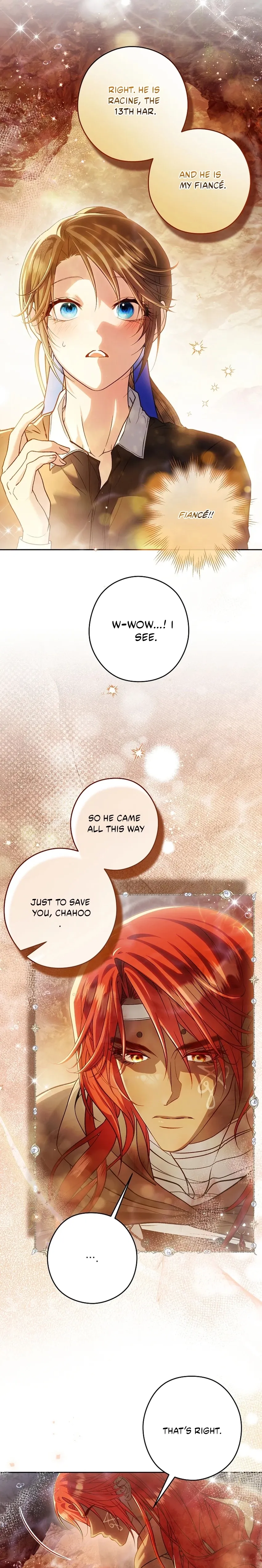 Read Imperial Maid chapter 37 image 2 on Lezhin