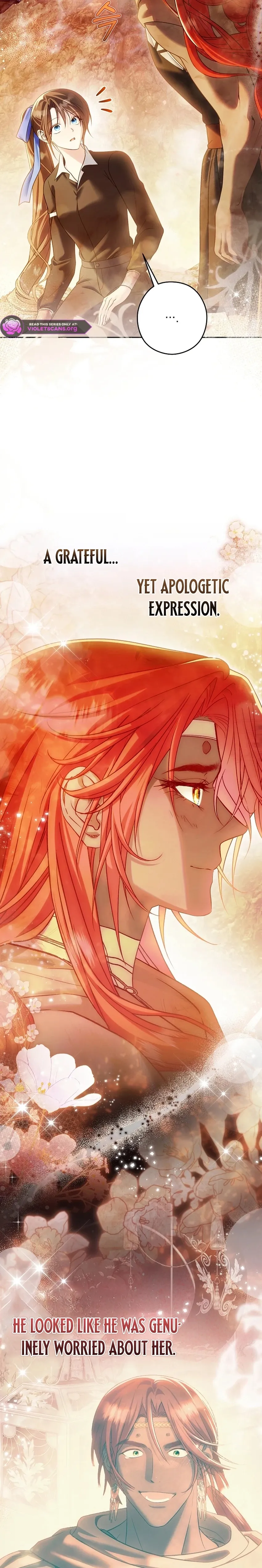 Read Imperial Maid chapter 37 image 3 on Lezhin