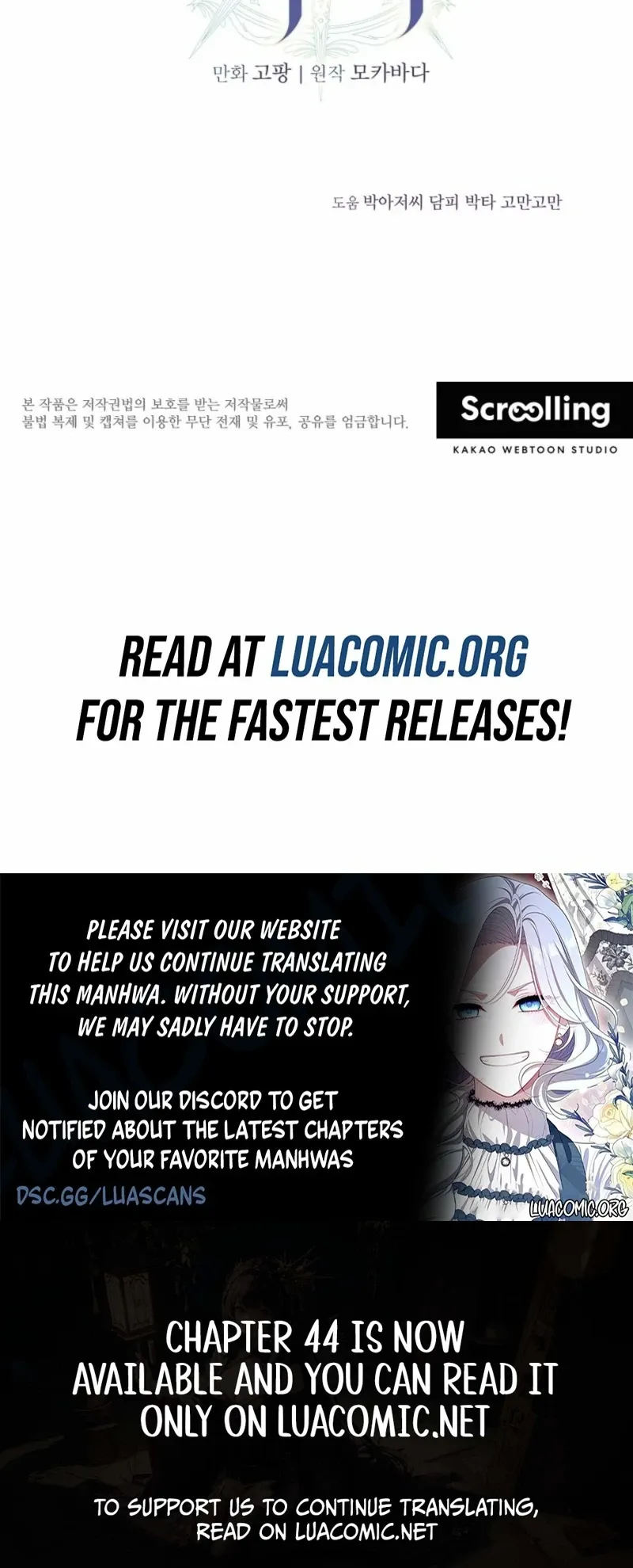 Read Imperial Maid chapter 43 image 10 on Lezhin