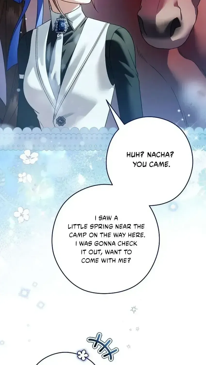 Read Imperial Maid chapter 44 image 10 on Lezhin