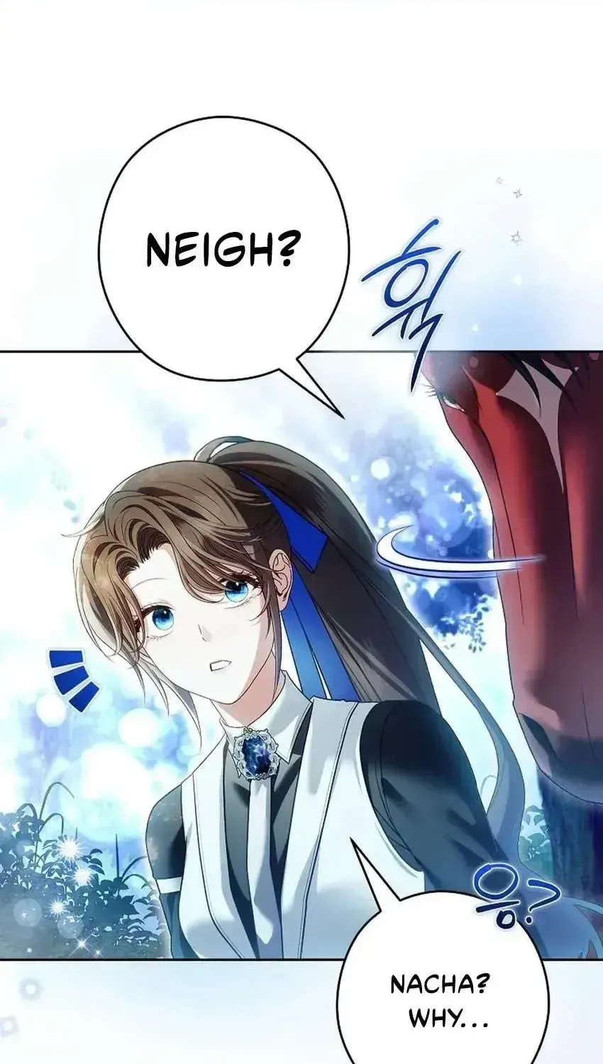 Read Imperial Maid chapter 44 image 20 on Lezhin