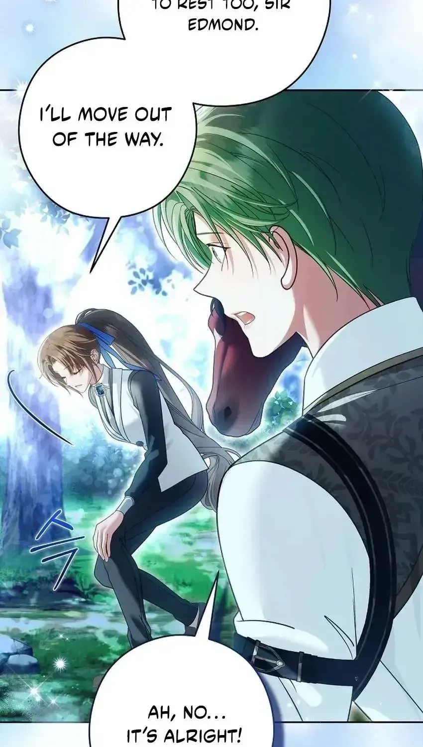 Read Imperial Maid chapter 44 image 23 on Lezhin