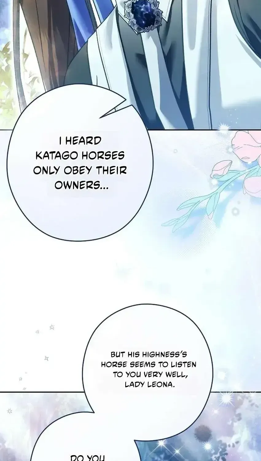 Read Imperial Maid chapter 44 image 32 on Lezhin