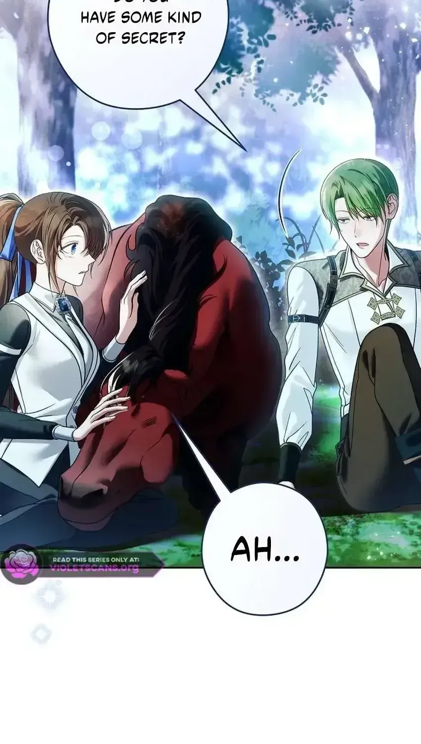 Read Imperial Maid chapter 44 image 33 on Lezhin