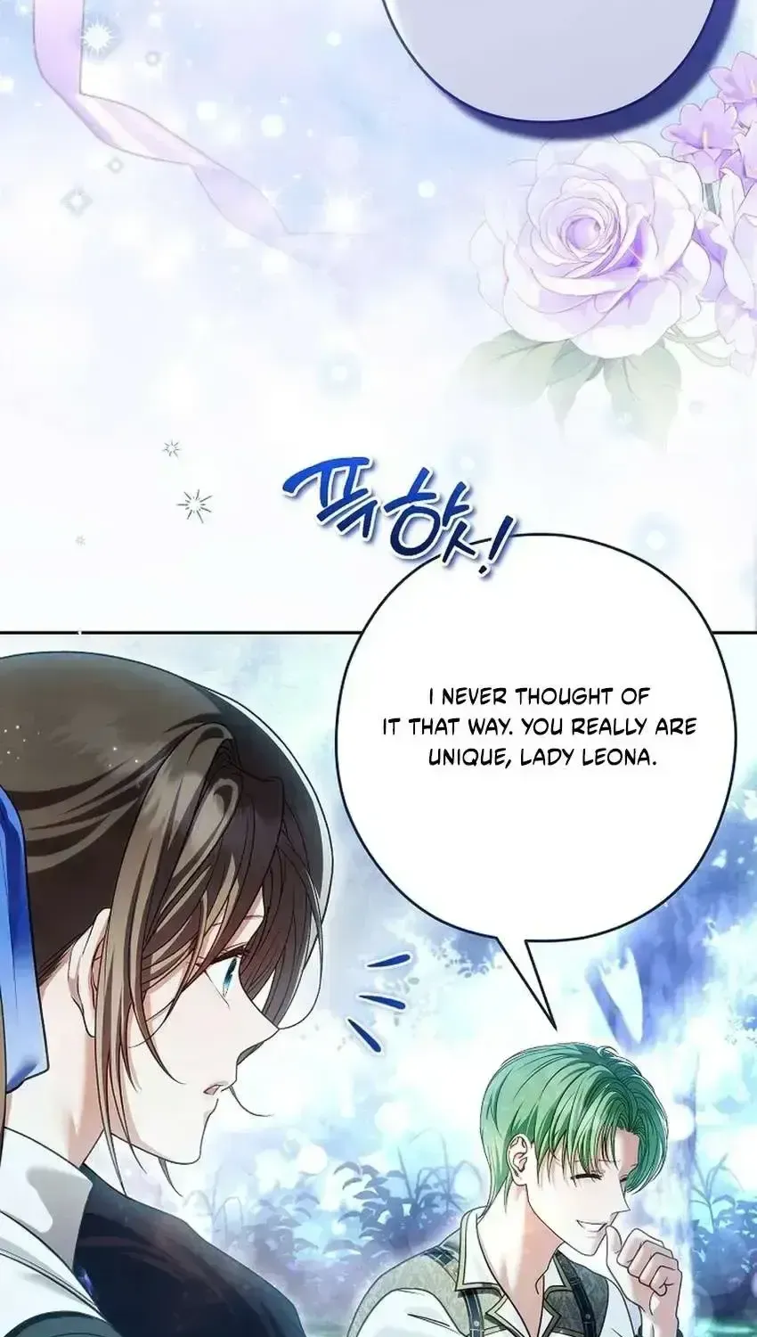 Read Imperial Maid chapter 44 image 38 on Lezhin