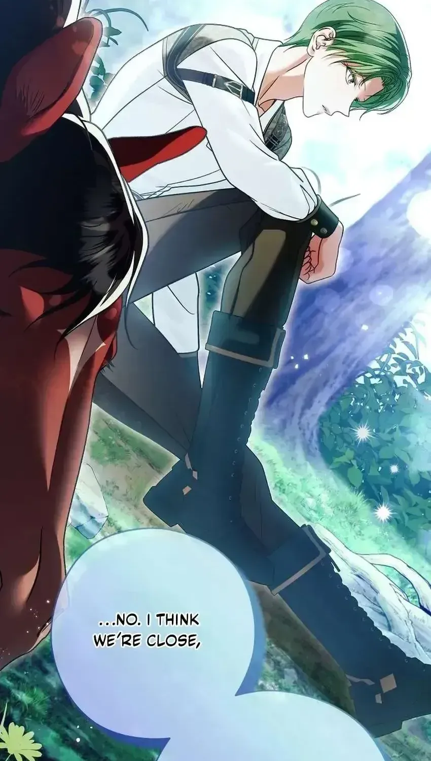 Read Imperial Maid chapter 44 image 43 on Lezhin