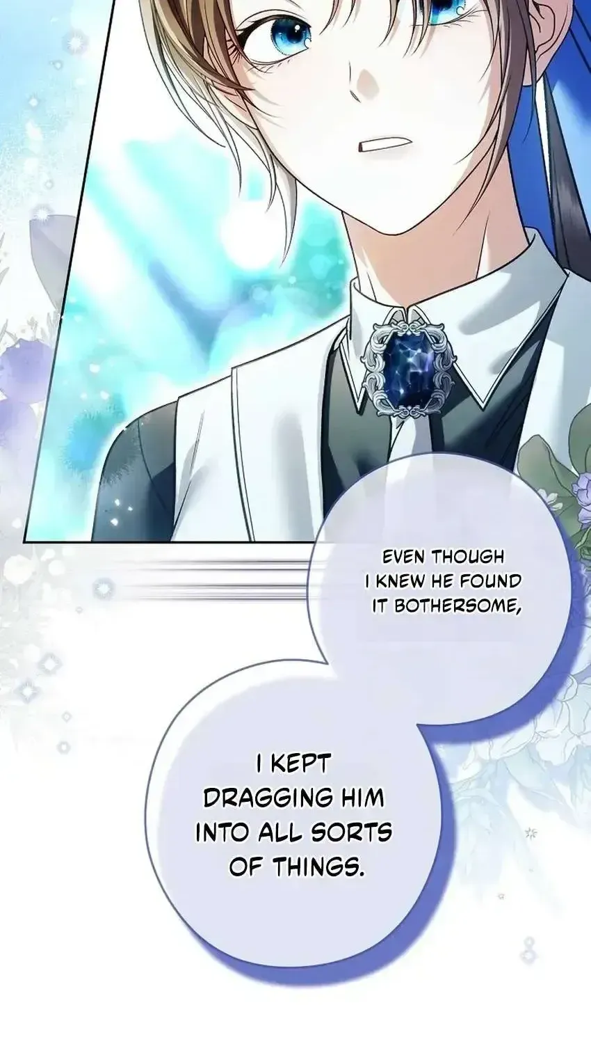 Read Imperial Maid chapter 44 image 49 on Lezhin