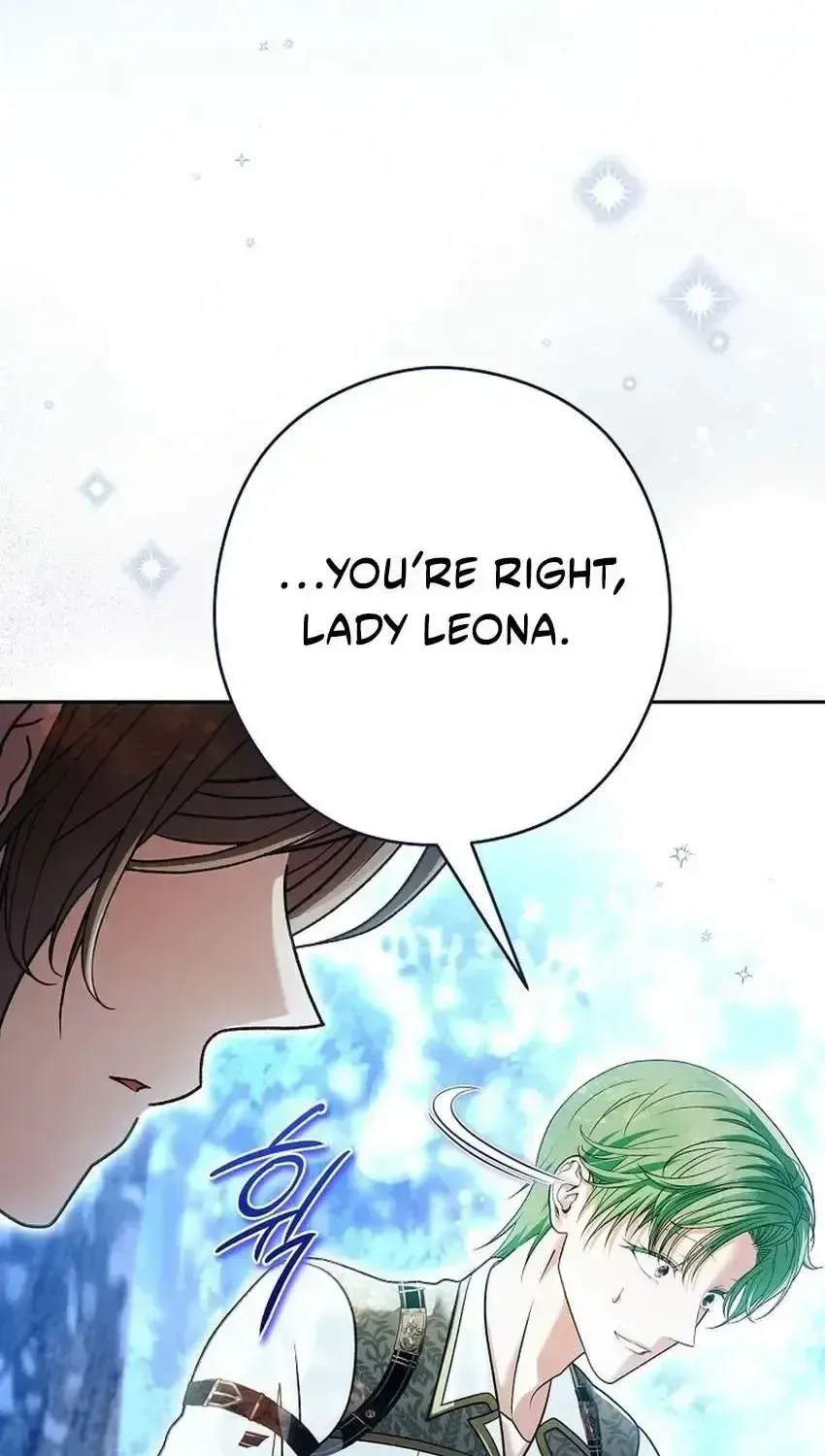 Read Imperial Maid chapter 44 image 64 on Lezhin
