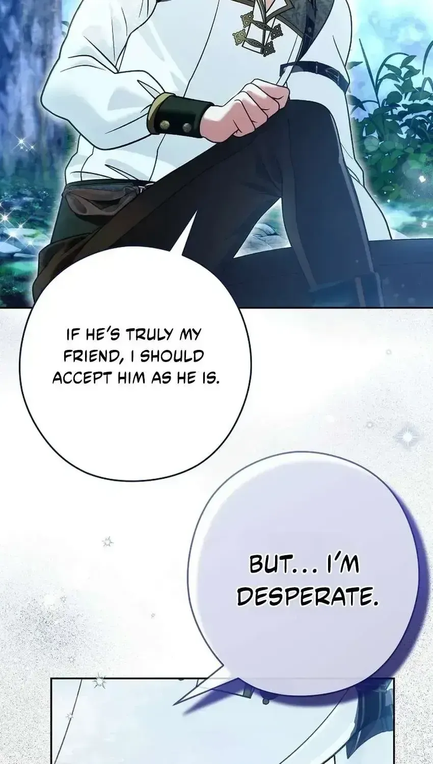 Read Imperial Maid chapter 44 image 65 on Lezhin