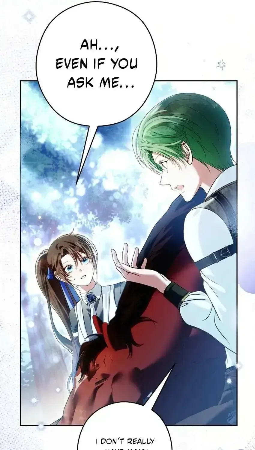 Read Imperial Maid chapter 44 image 68 on Lezhin