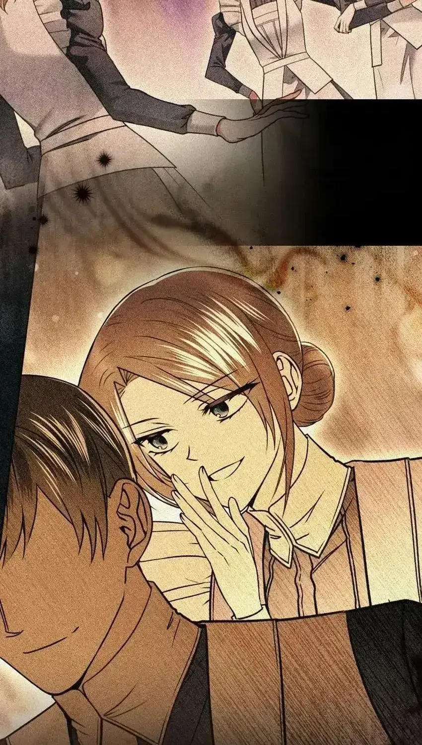 Read Imperial Maid chapter 44 image 78 on Lezhin