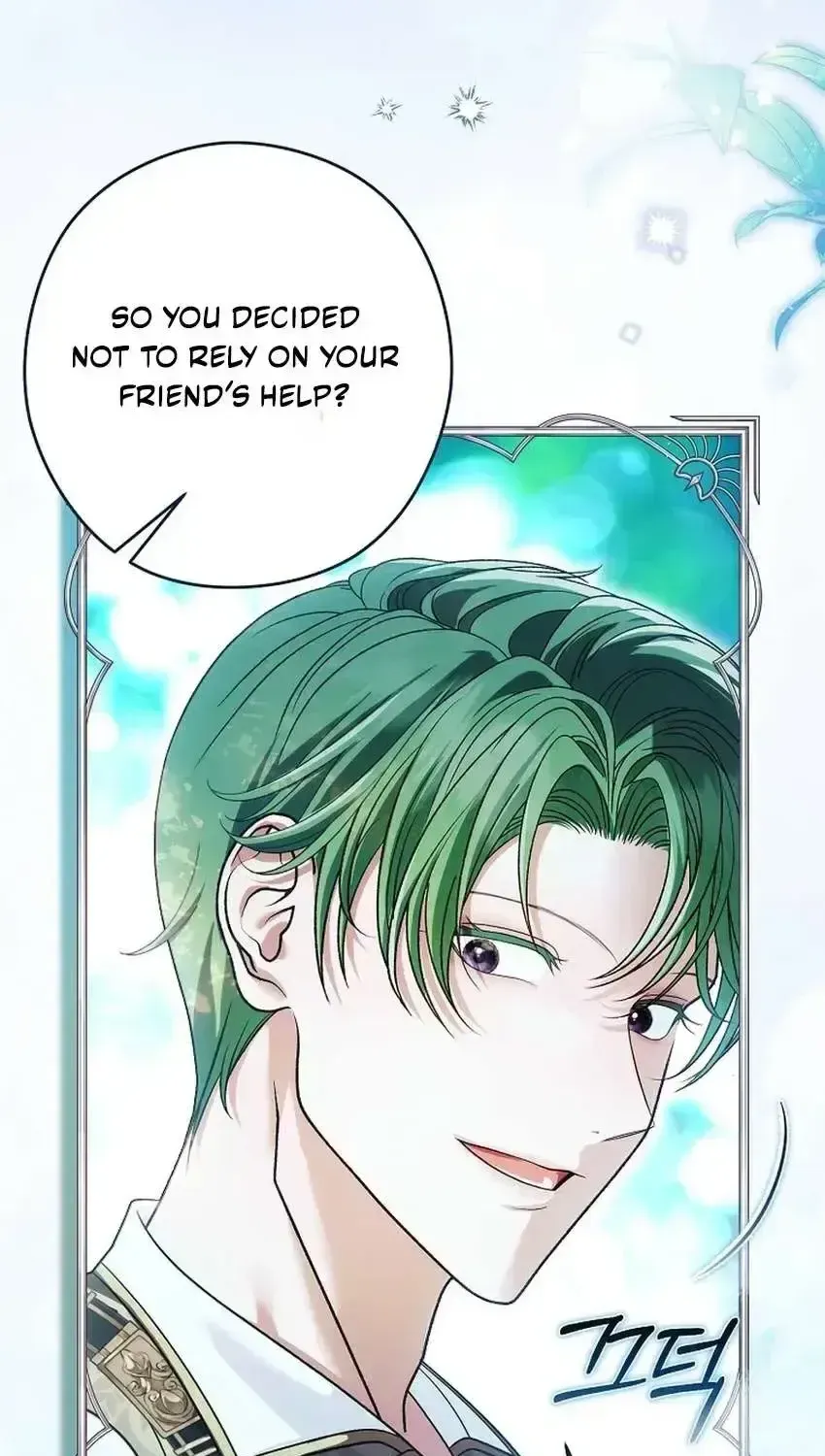 Read Imperial Maid chapter 44 image 89 on Lezhin