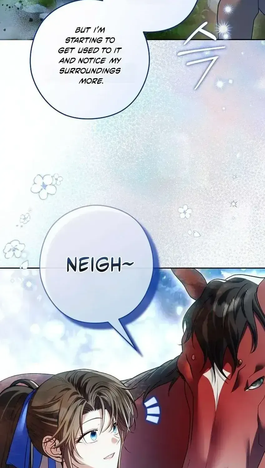 Read Imperial Maid chapter 44 image 9 on Lezhin