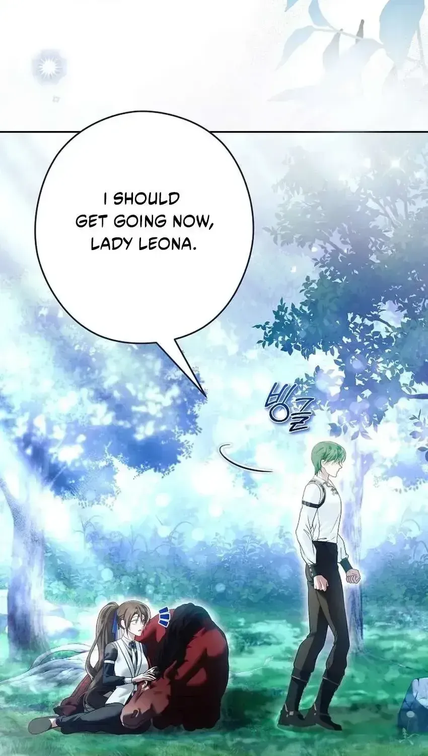Read Imperial Maid chapter 44 image 93 on Lezhin