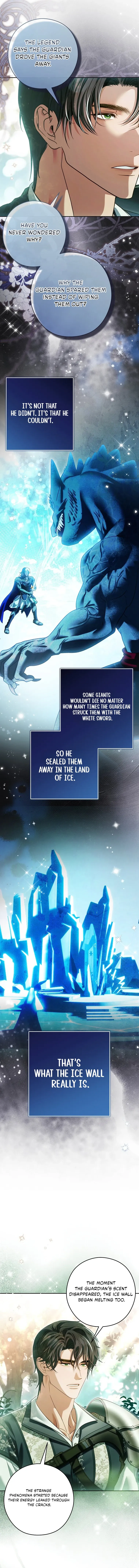 Read Imperial Maid chapter 45 image 4 on Lezhin