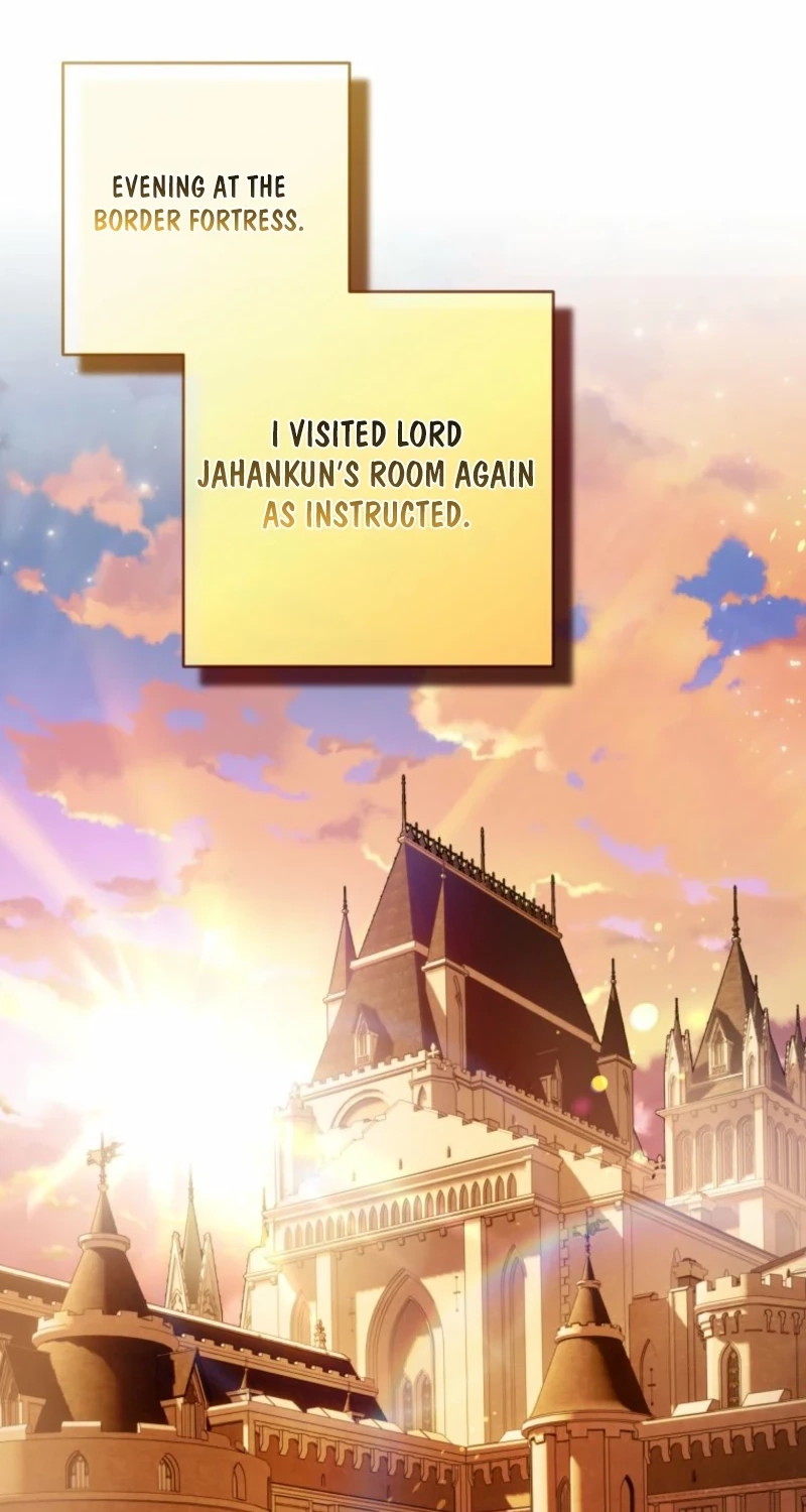 Read Imperial Maid chapter 49 image 1 on Lezhin