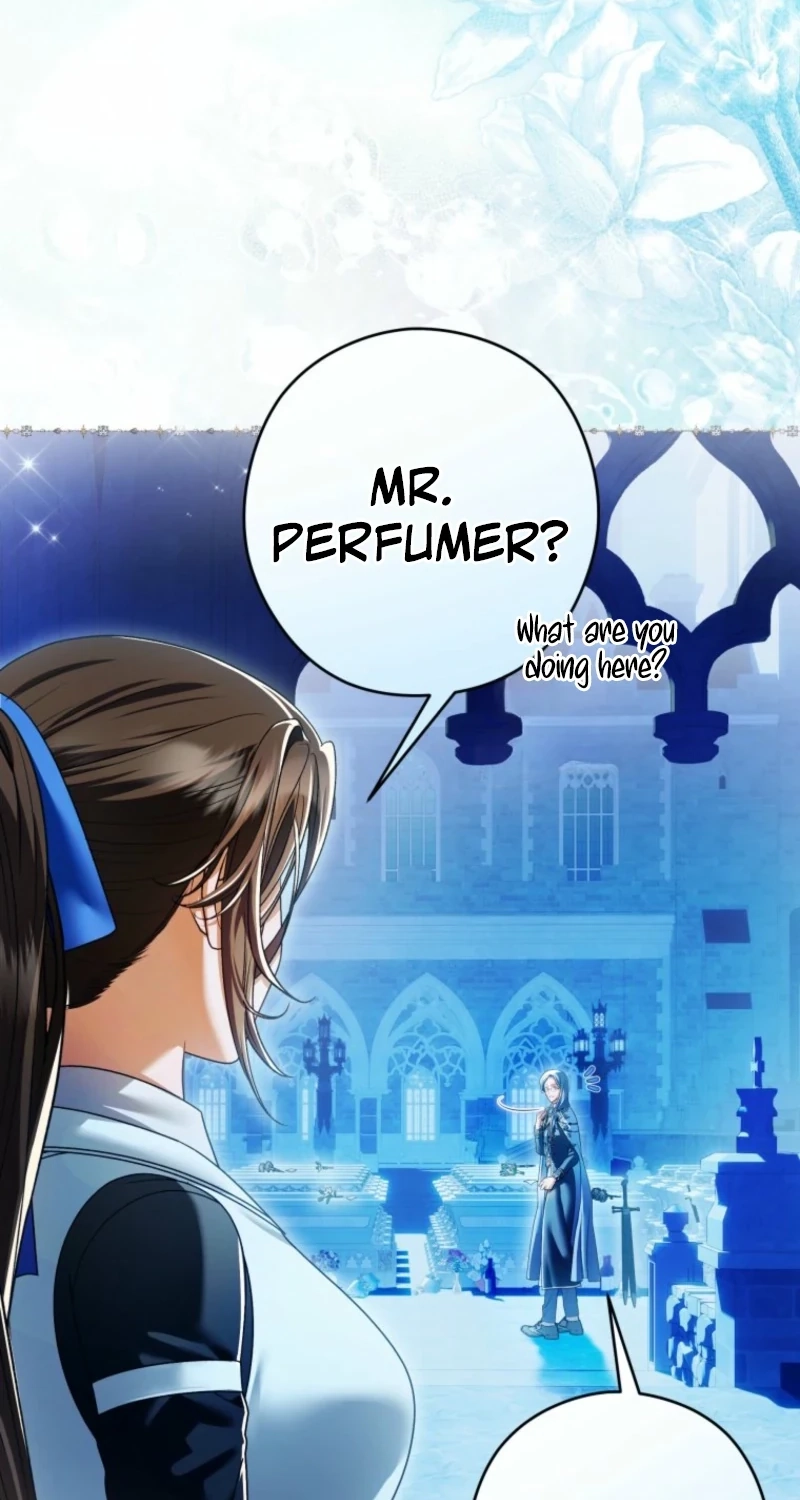 Read Imperial Maid chapter 49 image 13 on Lezhin