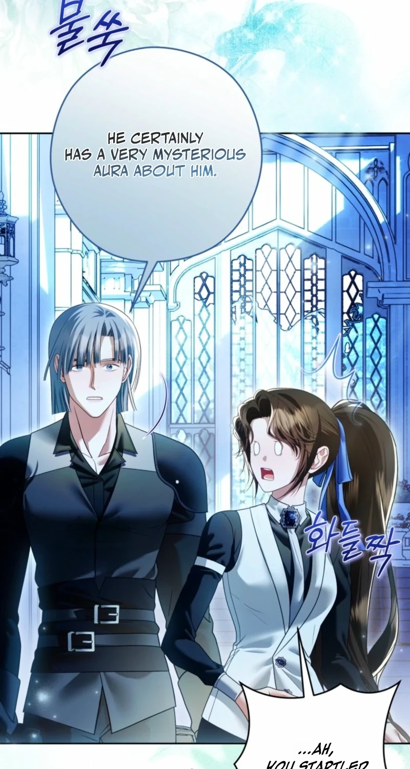 Read Imperial Maid chapter 49 image 30 on Lezhin