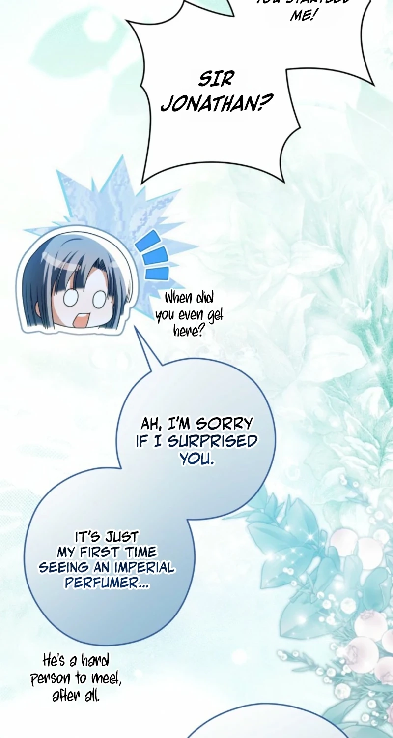 Read Imperial Maid chapter 49 image 31 on Lezhin