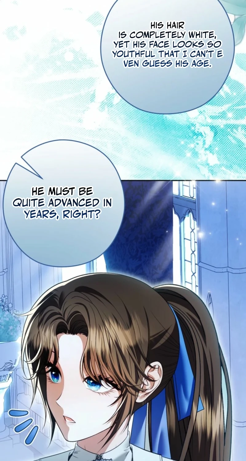 Read Imperial Maid chapter 49 image 32 on Lezhin